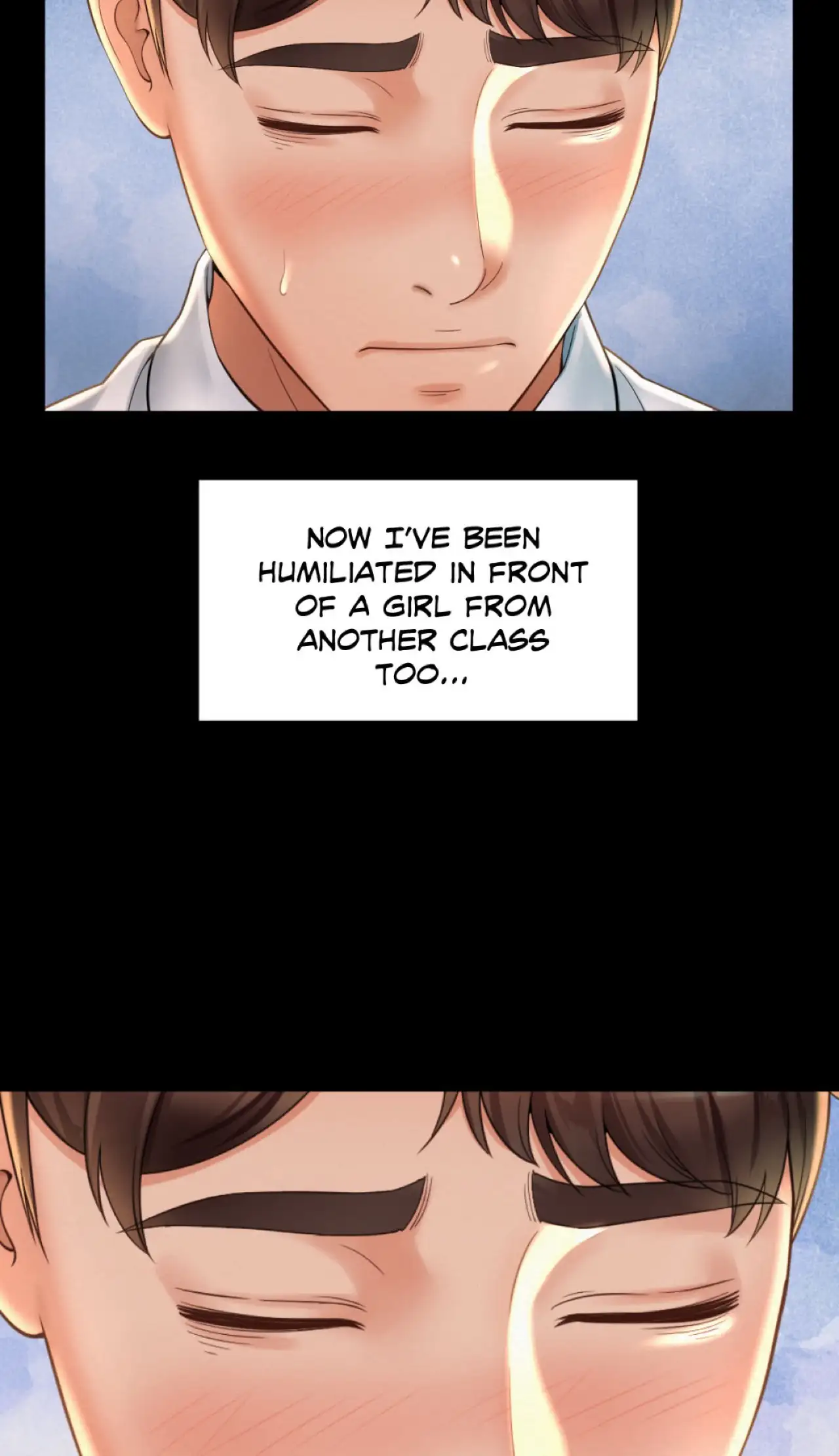 Office Affairs - Episode 3 - read scene 52