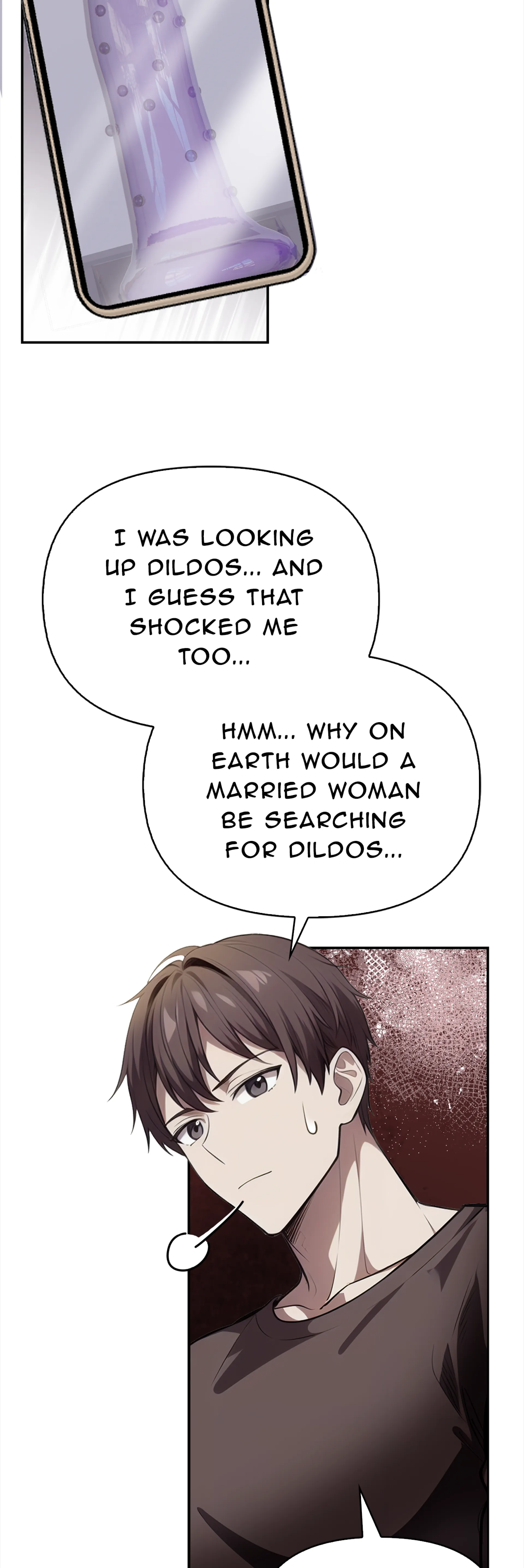 Married Woman's Secret - Episode 2 - read scene 11
