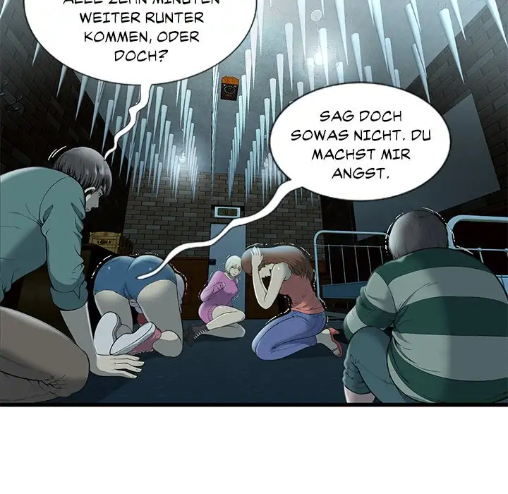 Der Verlorene Himmel - Episode 3 - read scene 4