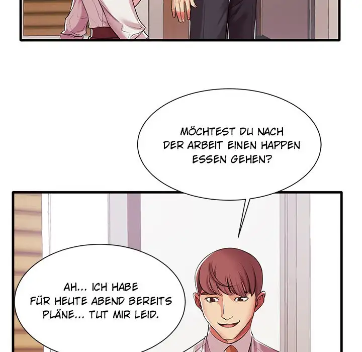 Mama Ist Disqualifiziert - Episode 1 - read scene 103