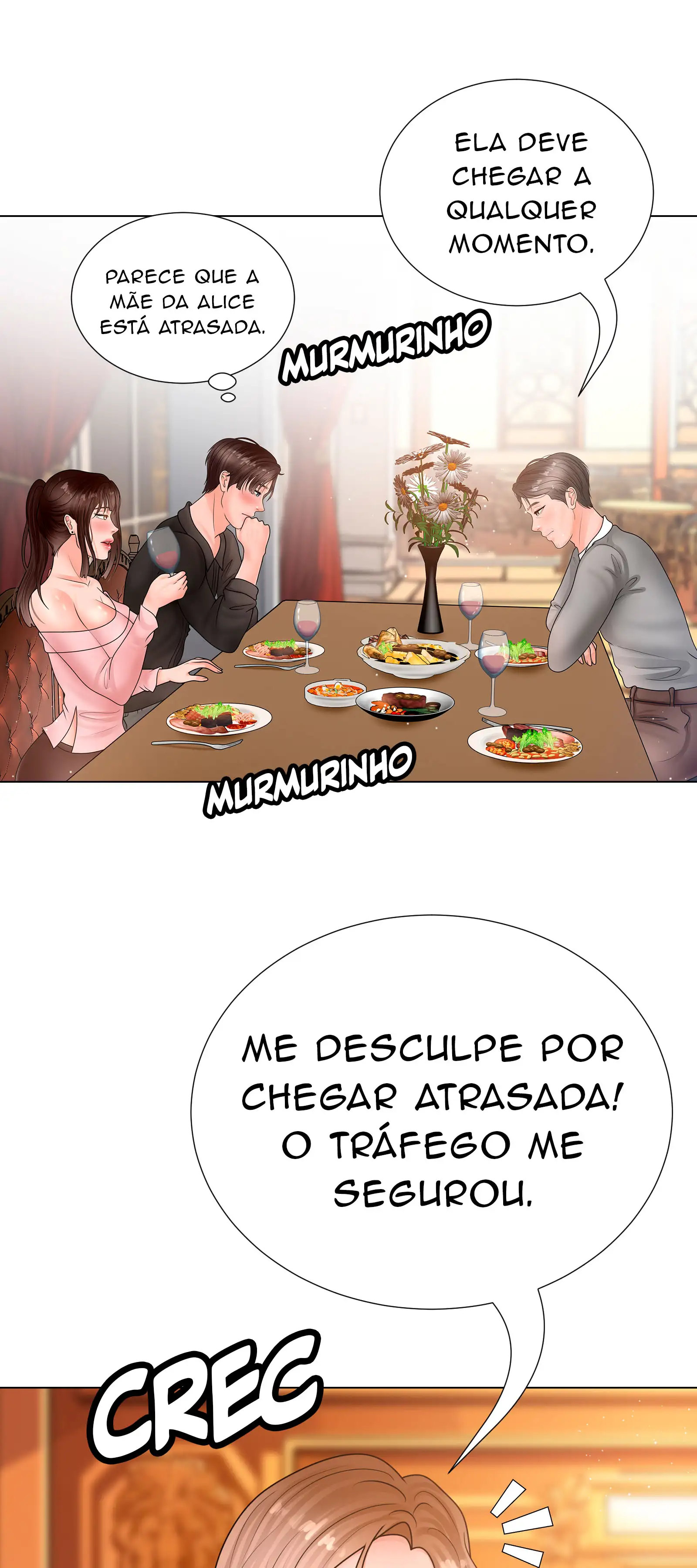 Desejos Sujos - Episode 1 - read scene 25