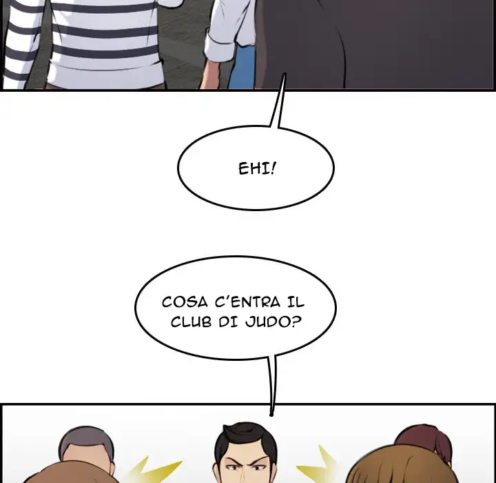 La Mamma è Una Studentessa Universitaria - Episode 4 - read scene 63