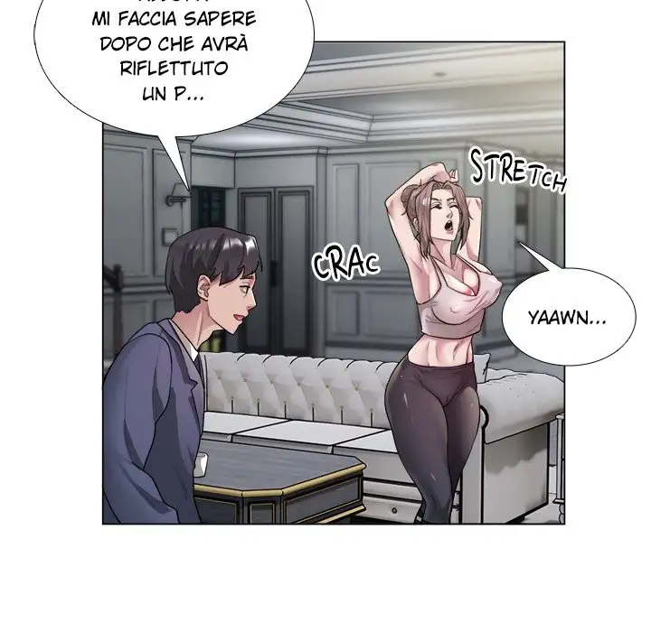 l'impiegato di banca - Episode 1 - read scene 160