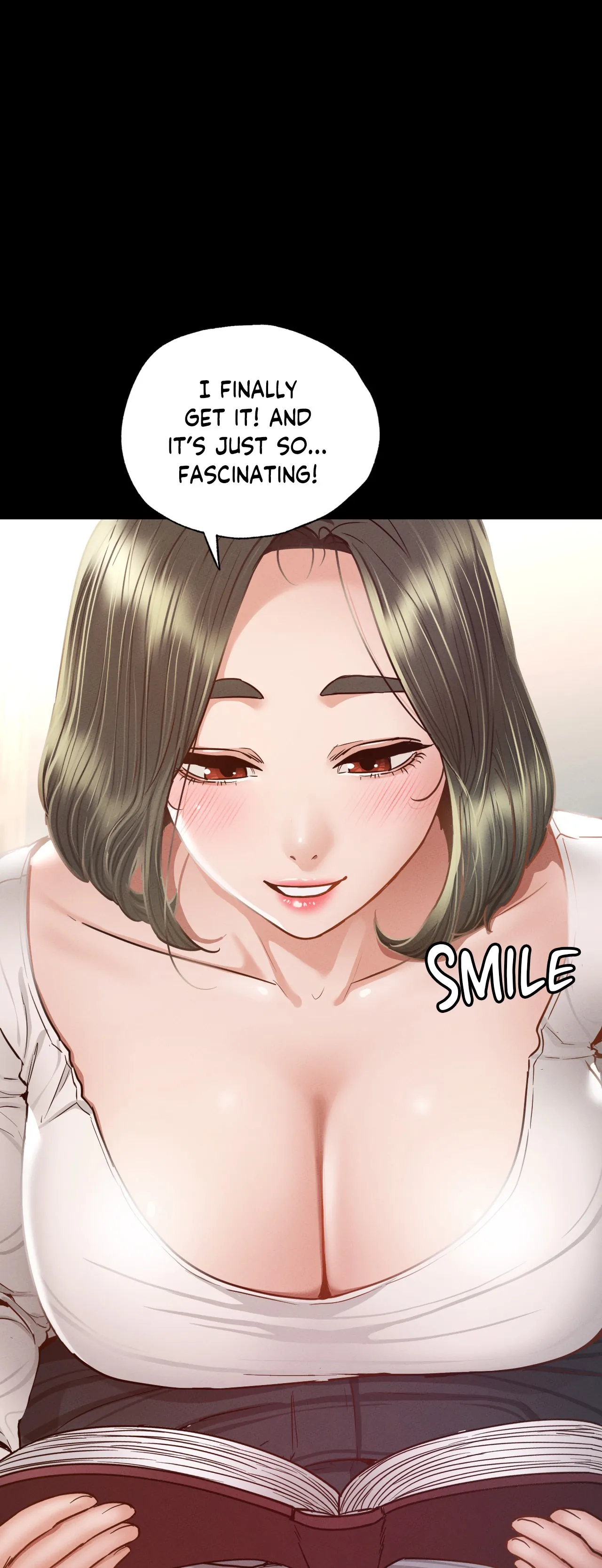 Let's Get Physical - Episode 5 - read scene 37