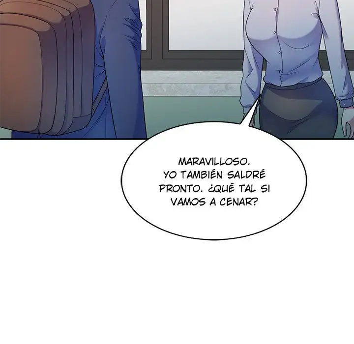 Mi Esposa Es Una Profesora - Episode 3 - read scene 141
