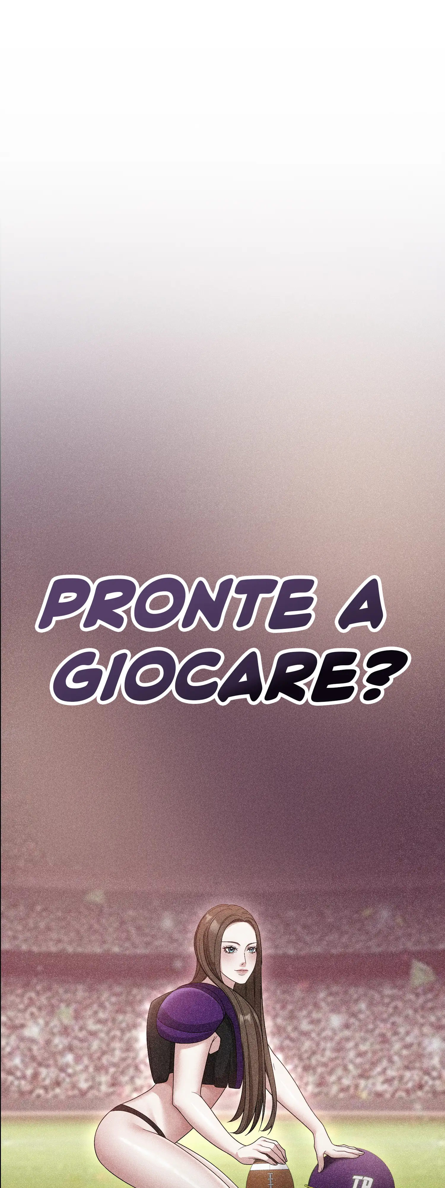 Allenando mia figliastra - Episode 1 - read scene 25