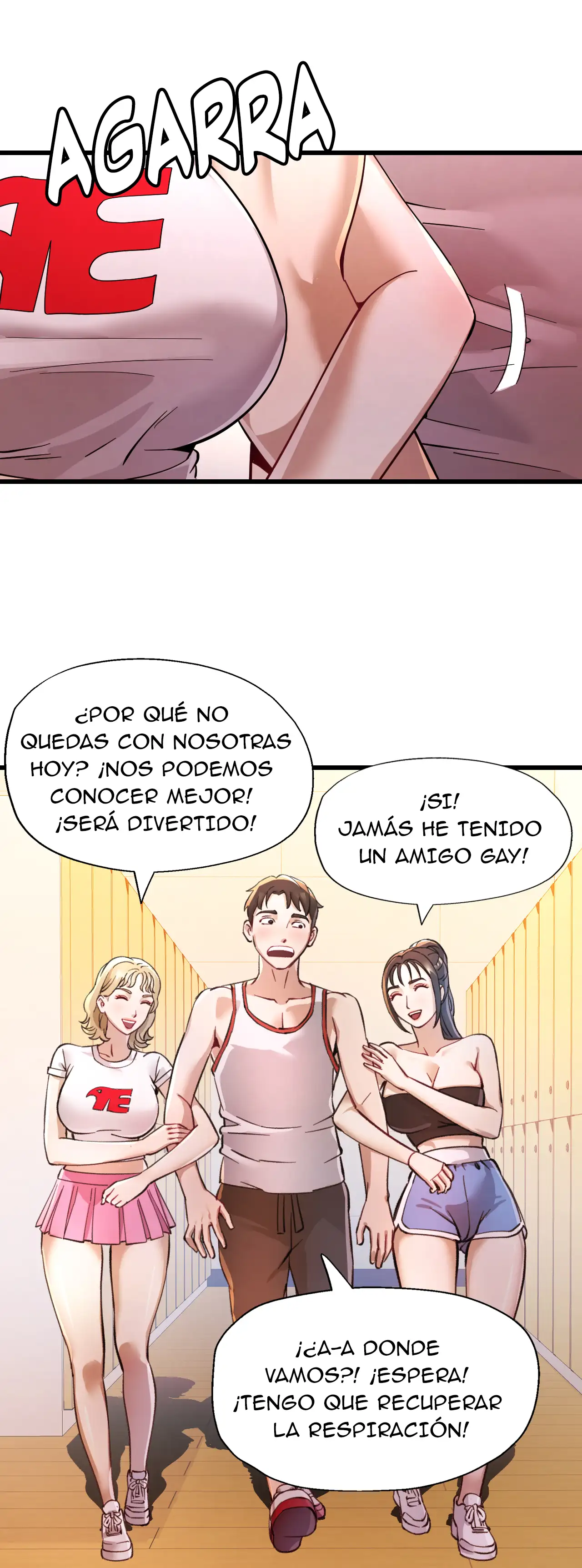 Anímame - Episode 1 - read scene 47