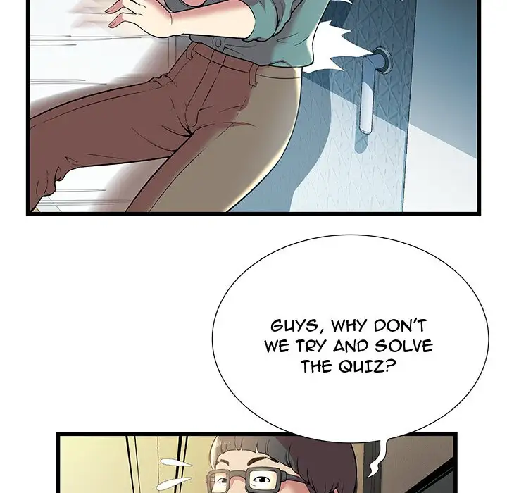 Lost Heaven - Episode 2 - read scene 8
