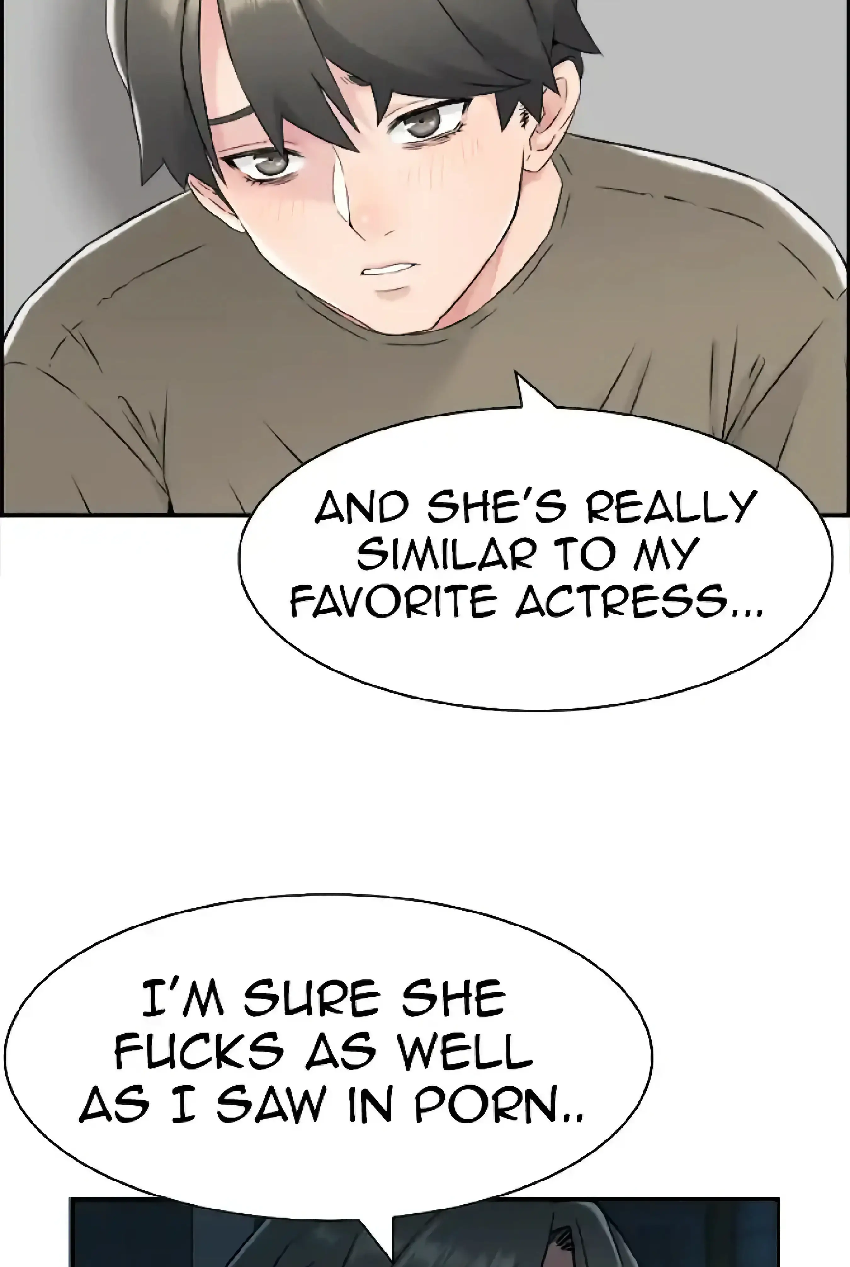 Japanese Actress - Episode 1 - read scene 53