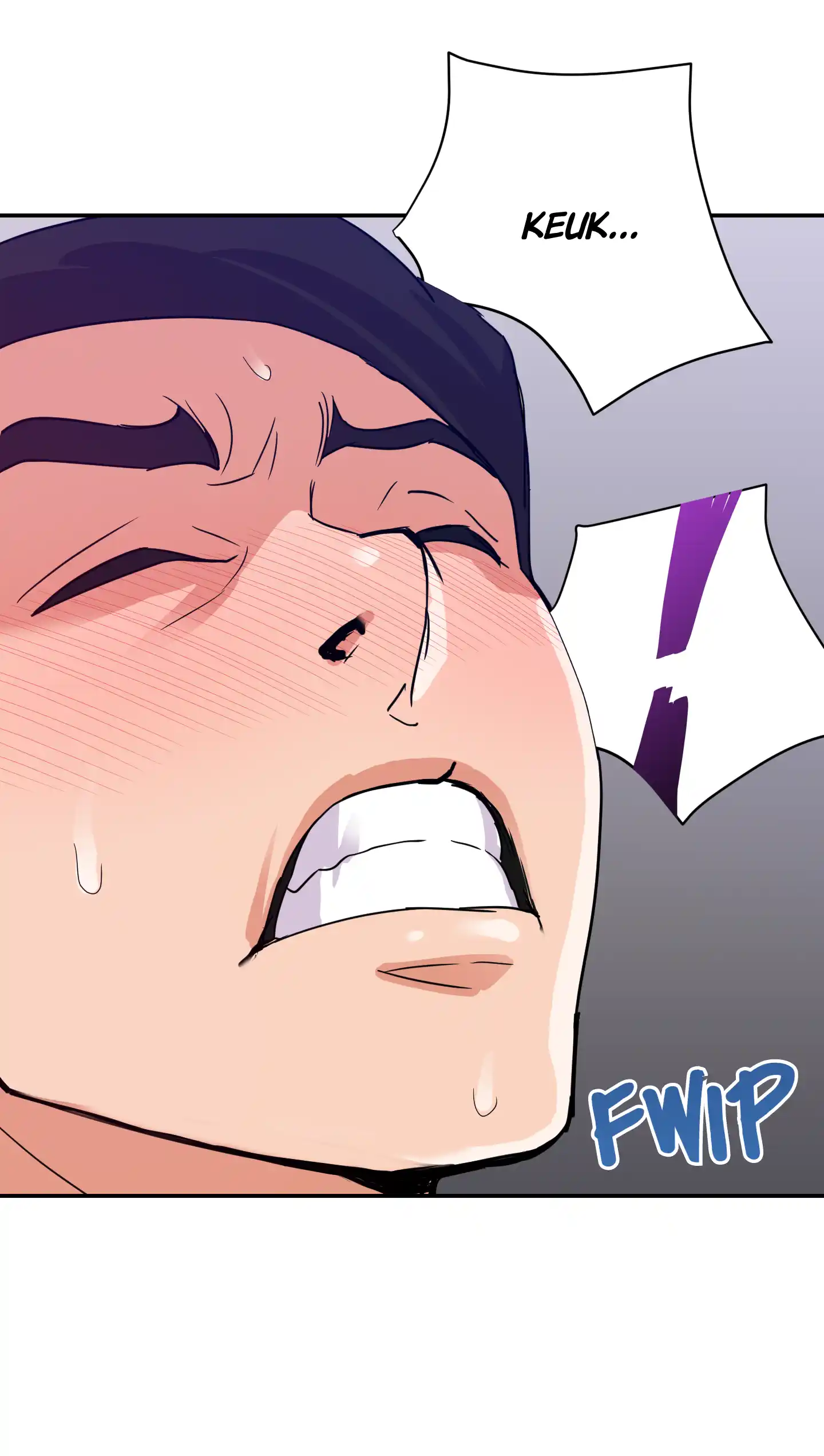 Different Taste Than The Wife - Episode 3 - read scene 5