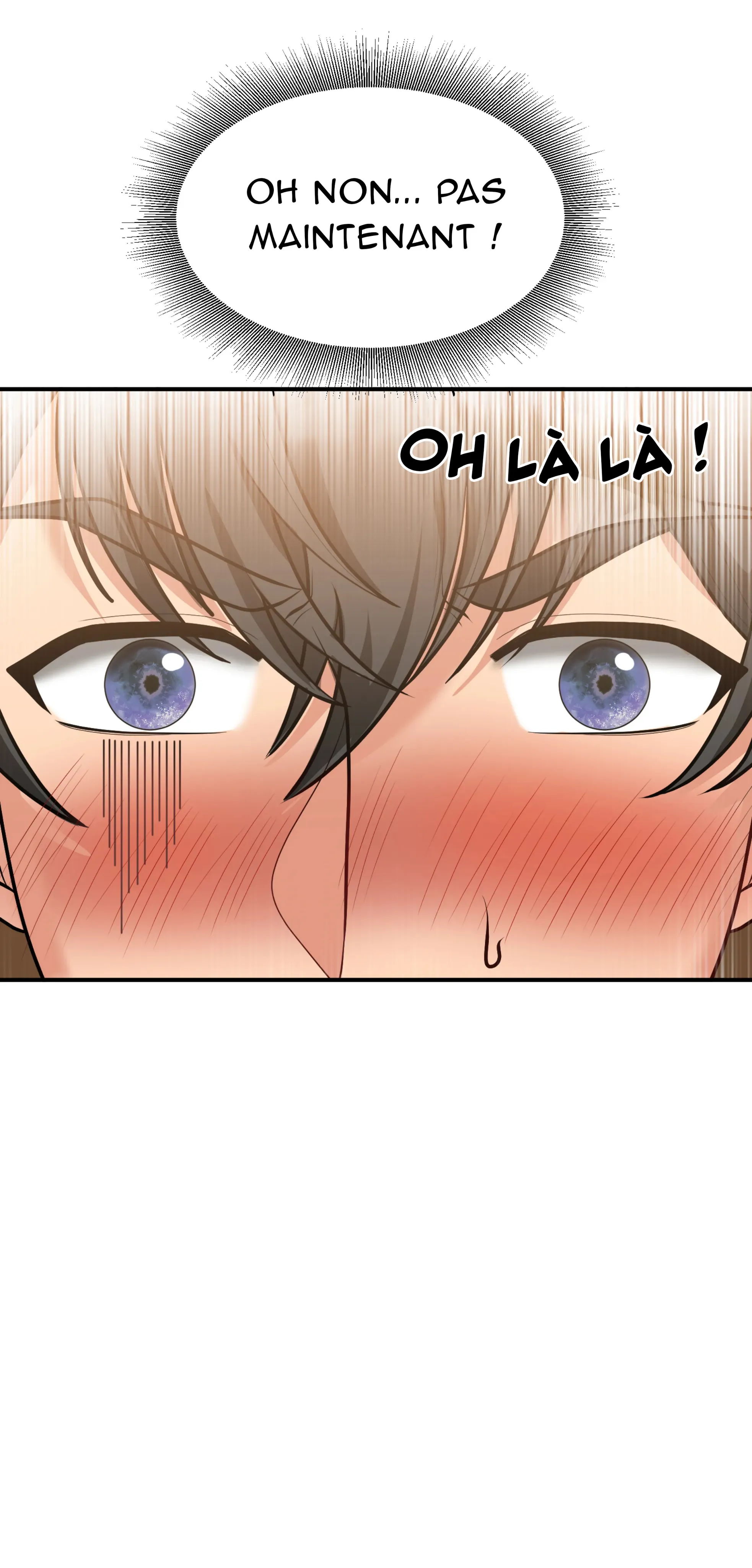Pêche Mûre, Jeune Raisin - Episode 1 - read scene 64