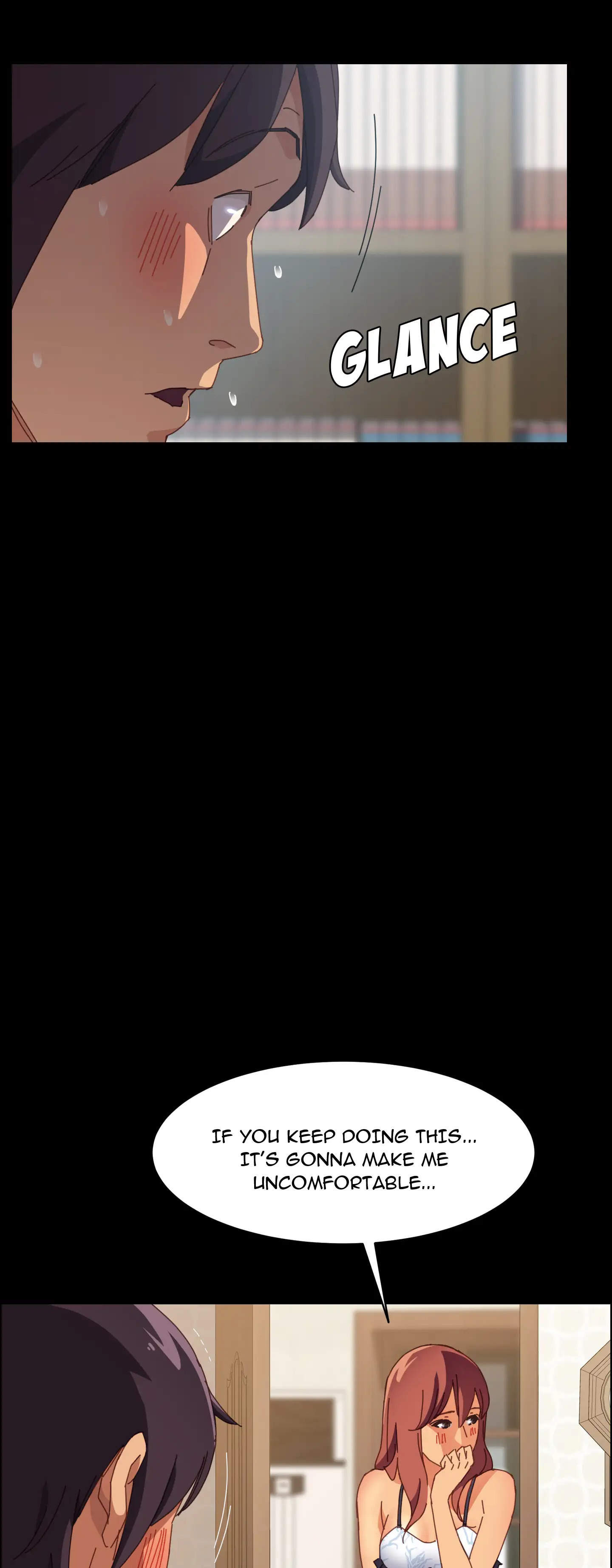 The Assistant - Episode 5 - read scene 60