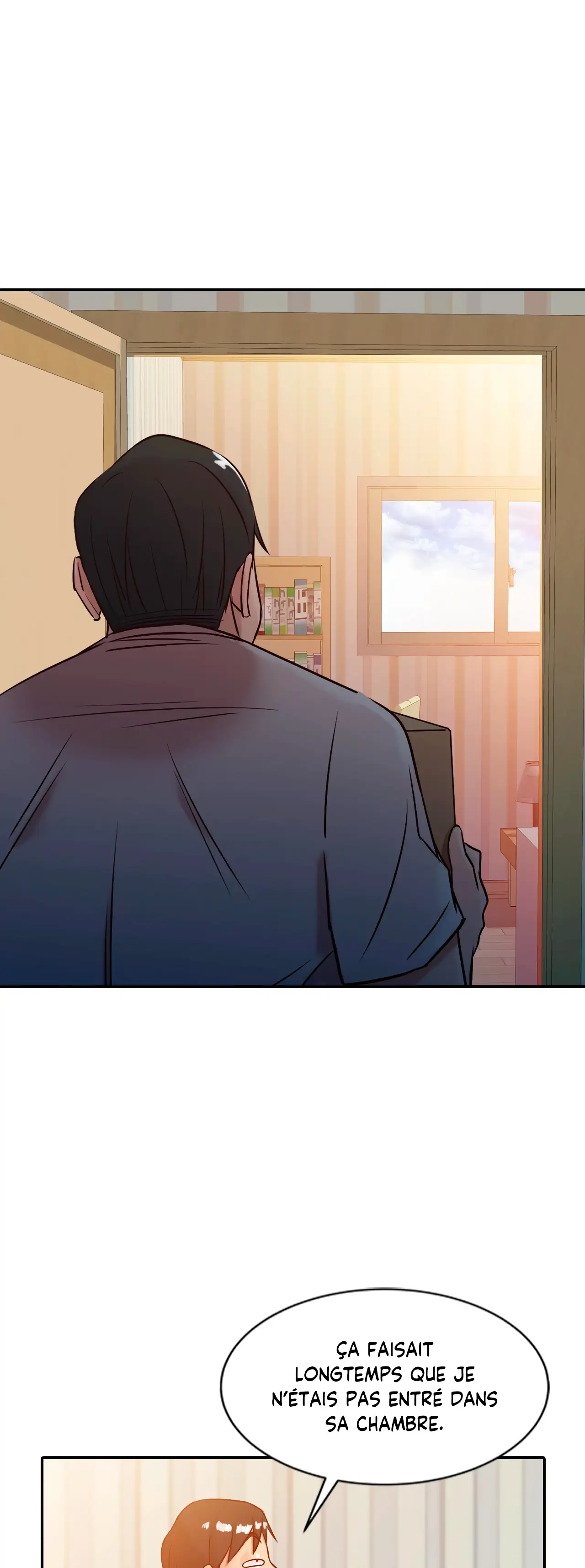 Belle-Sœur En Formation - Episode 5 - read scene 28