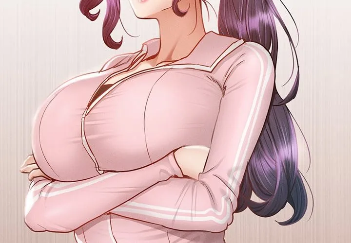 Let's Get Physical - Prologue - read scene 2
