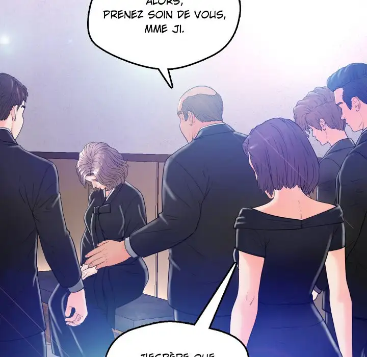 La Femme De Mon Fils - Episode 1 - read scene 63
