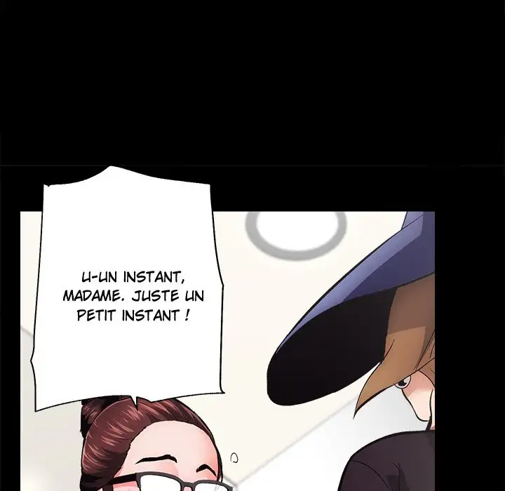 Agents Immobiliers Féminins - Episode 1 - read scene 148