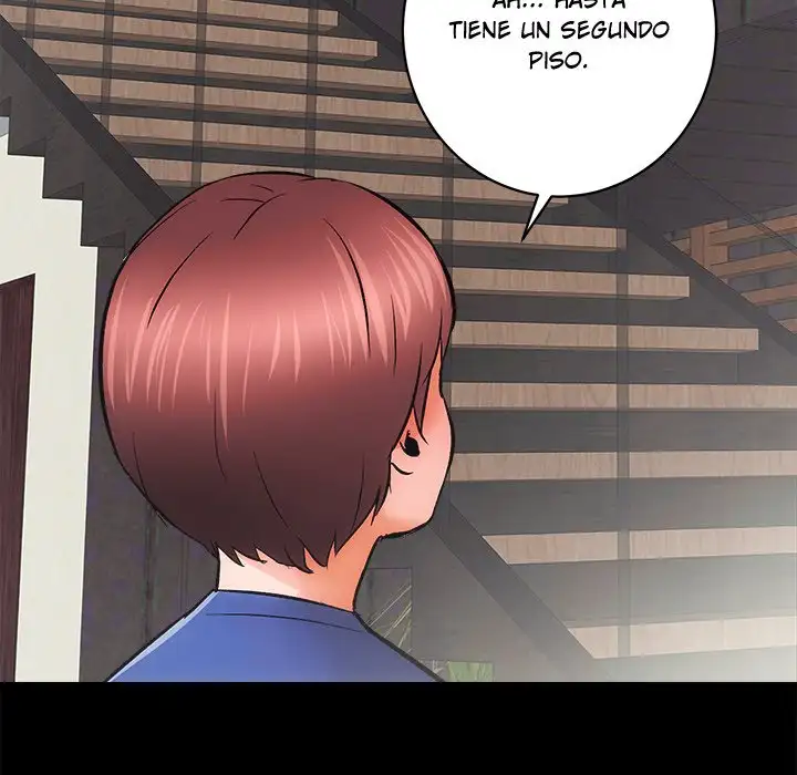 Agentes Inmobiliarias - Episode 3 - read scene 134