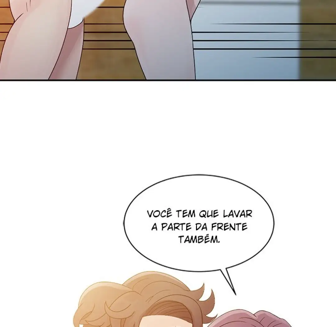 Shh! O Segredo Da Irmã - Episode 2 - read scene 78