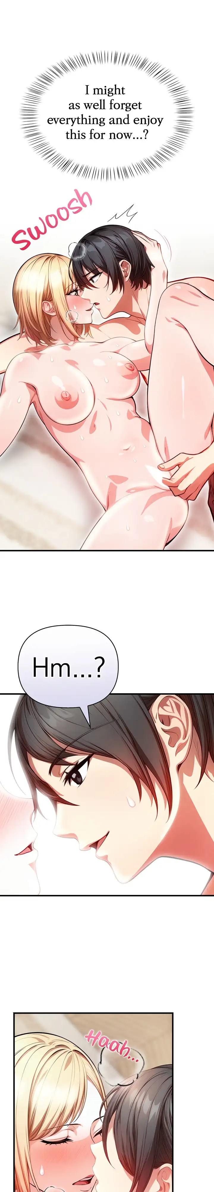 The Neighbor’s Secret - Episode 2 - read scene 17