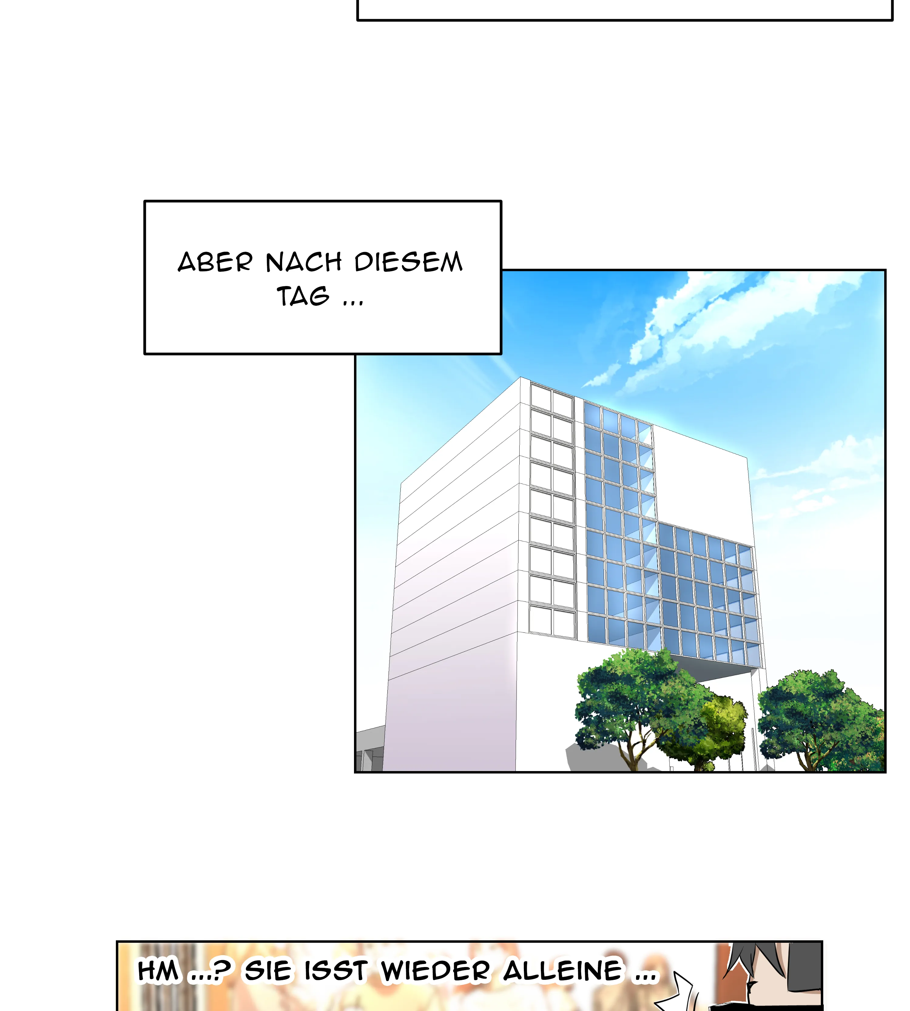 Eine Frau, die alleine isst - Episode 1 - read scene 48