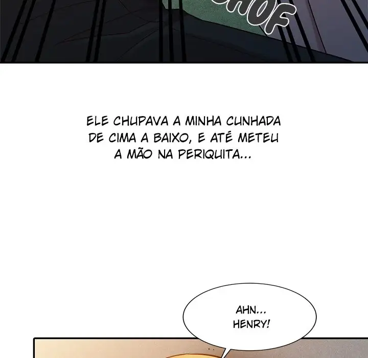 Cunhada Em Treinamento - Episode 4 - read scene 88