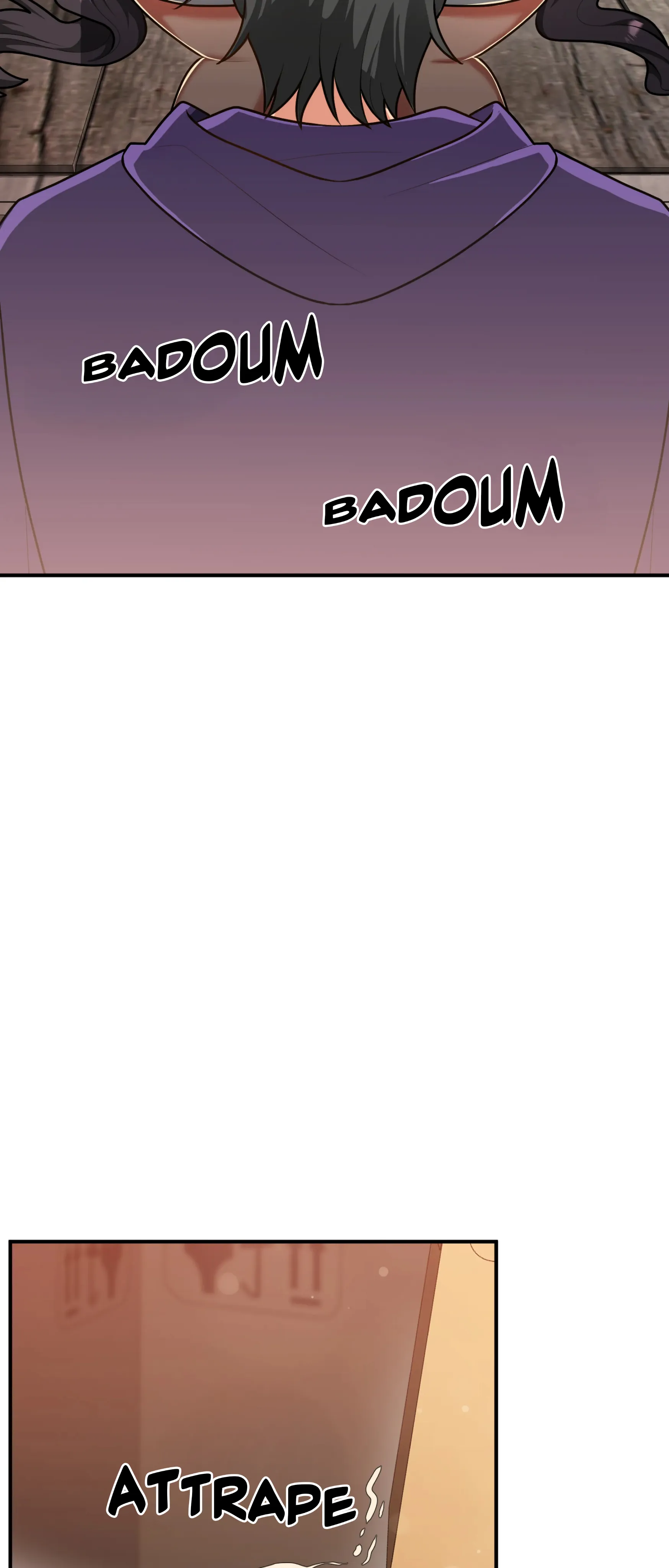 Pêche Mûre, Jeune Raisin - Episode 1 - read scene 52