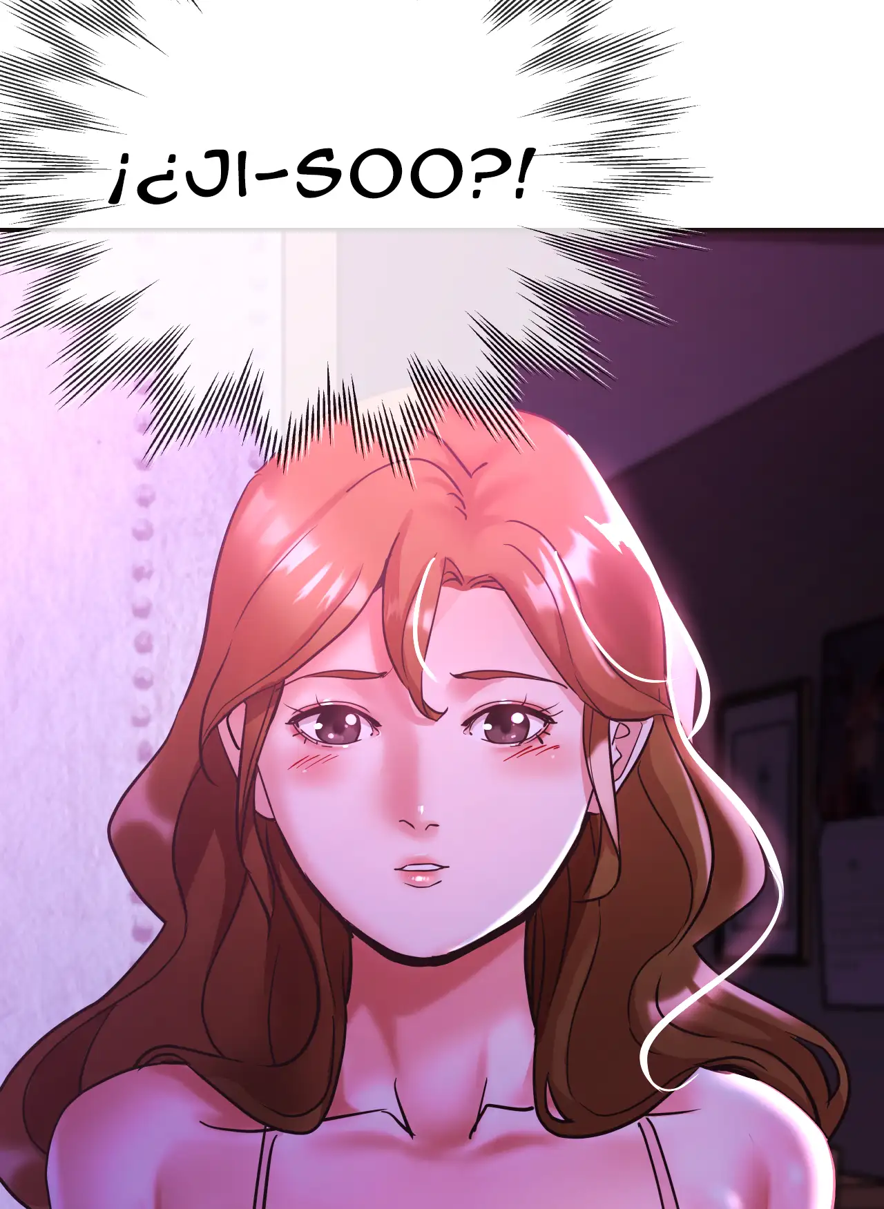 Cuñadas - Prologue - read scene 29
