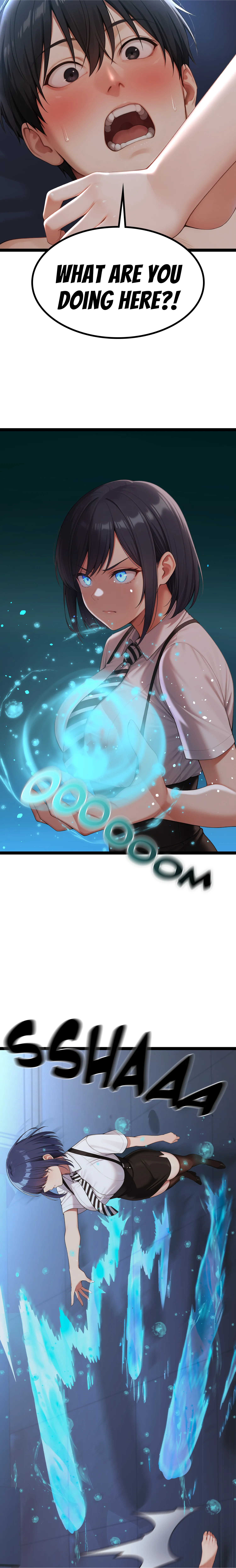 Endless Bride Search - Prologue - read scene 12