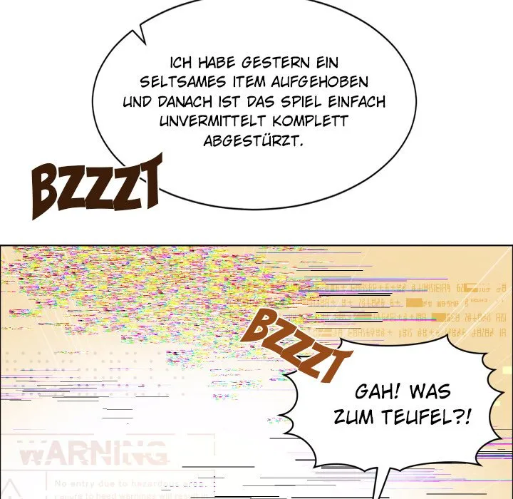 Hasse Nicht Den Spieler - Episode 1 - read scene 85