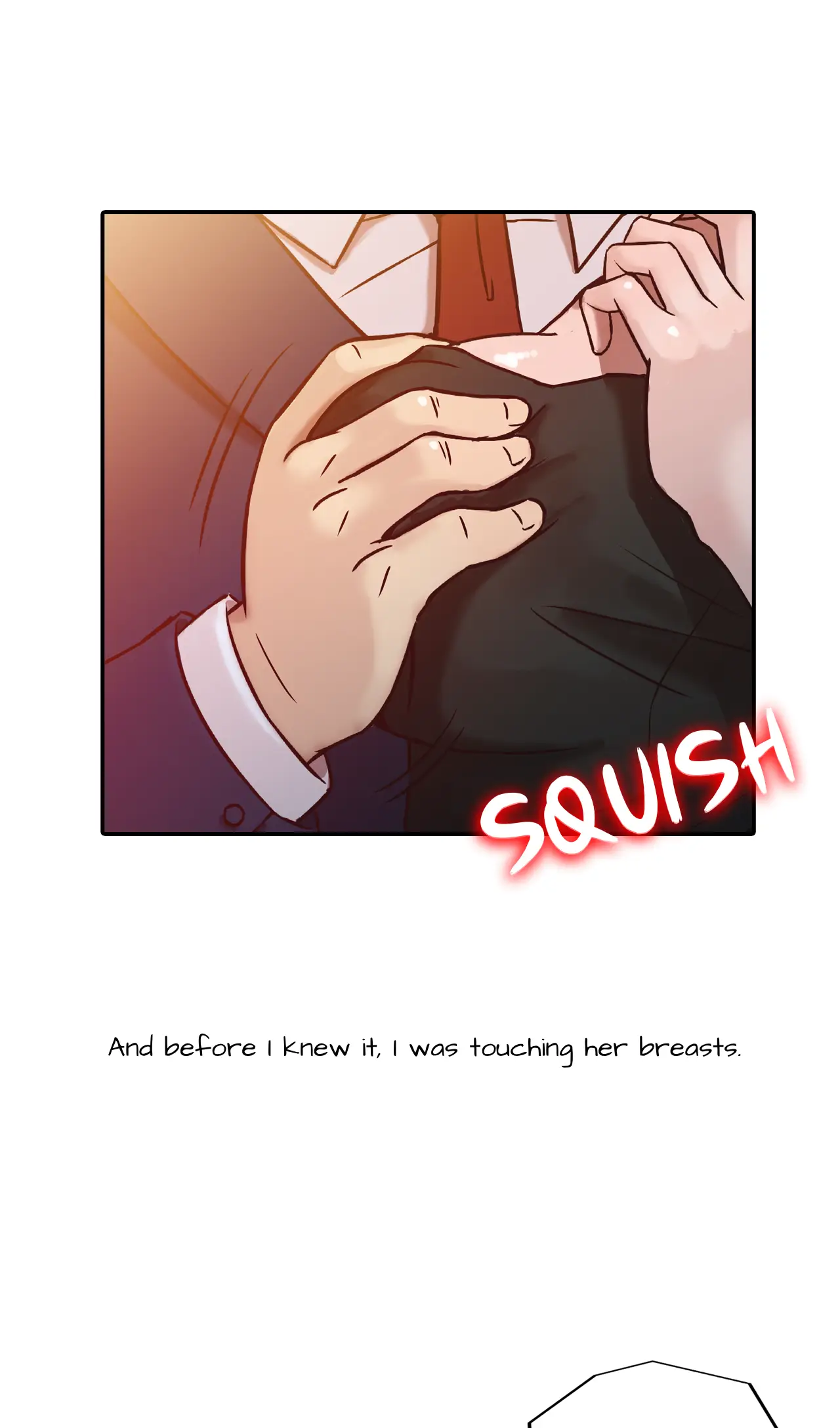 Training Sister In Law - Episode 3 - read scene 9