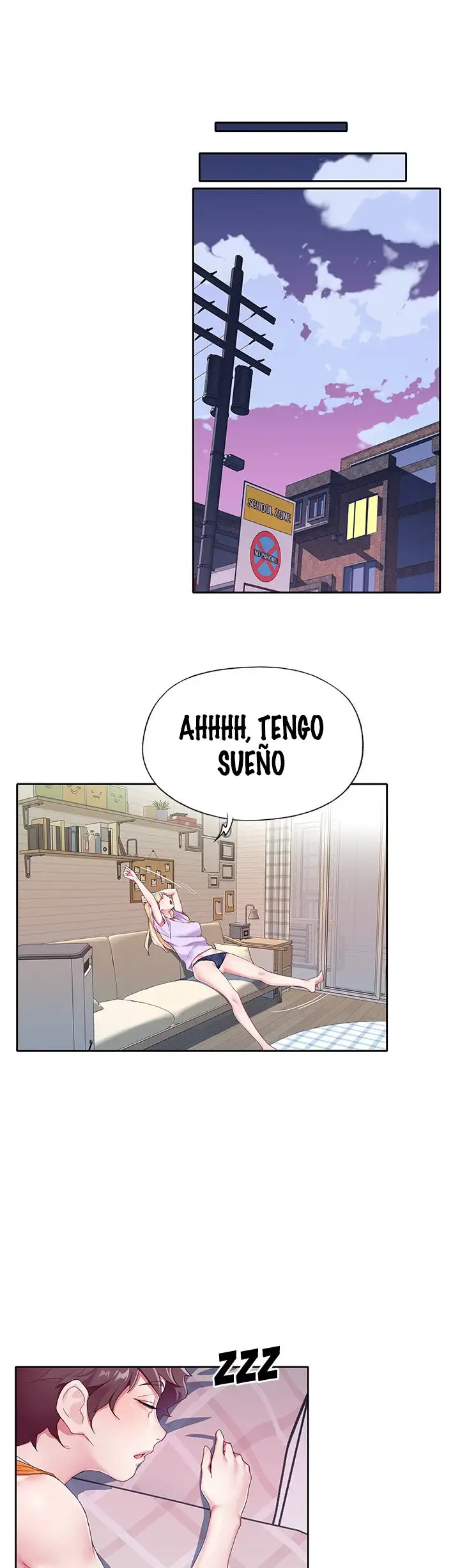 Icono - Episode 2 - read scene 11