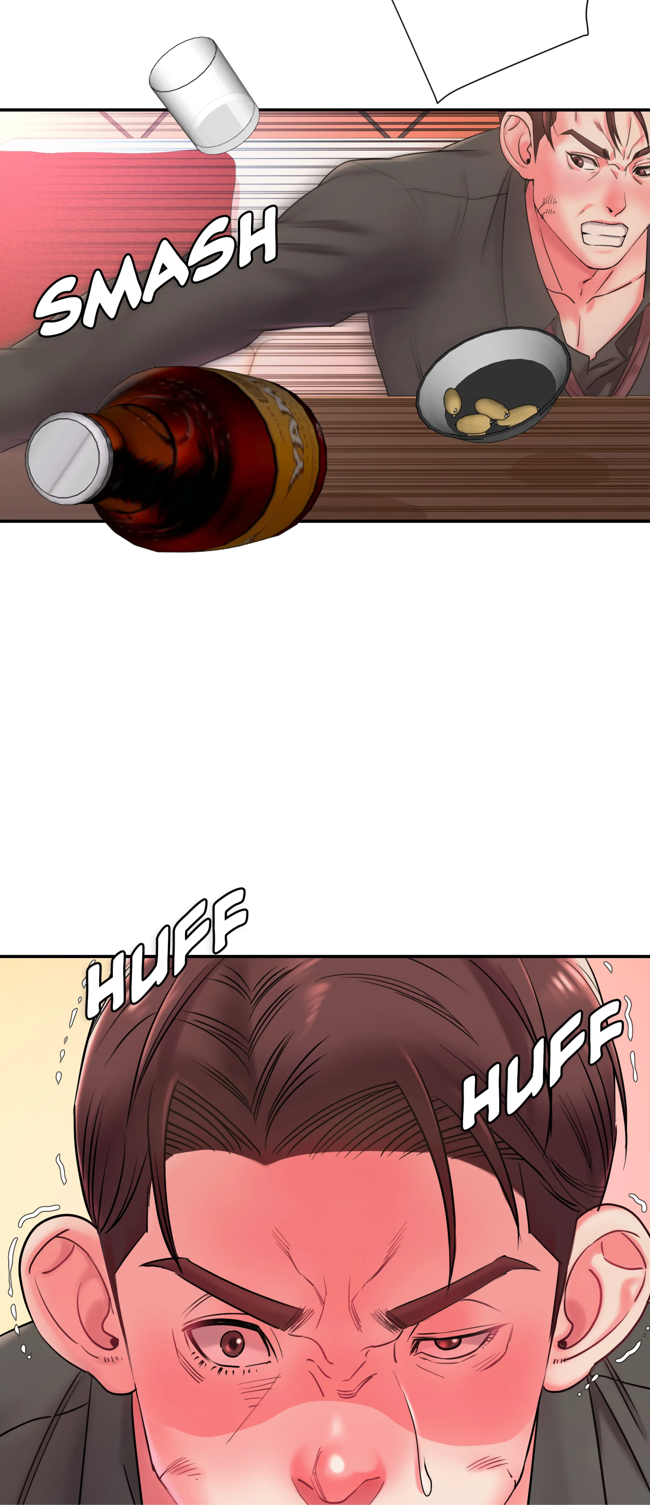 Prendi Mia Moglie - Episode 3 - read scene 22