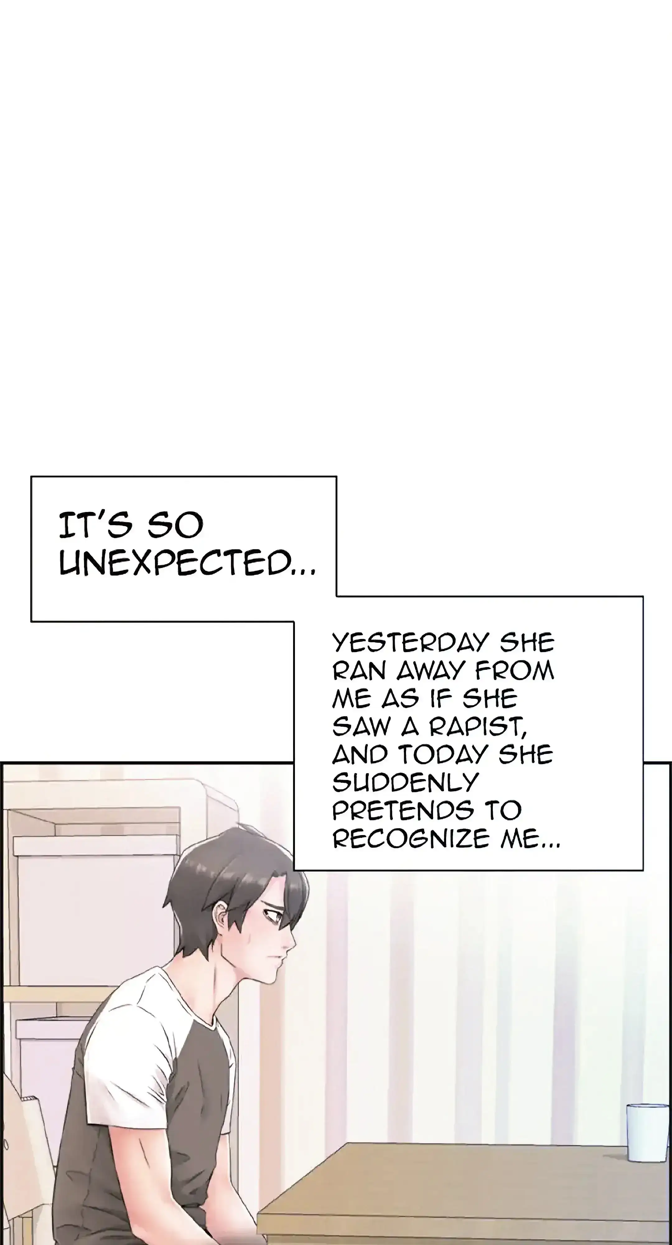 Japanese Actress - Prologue - read scene 13