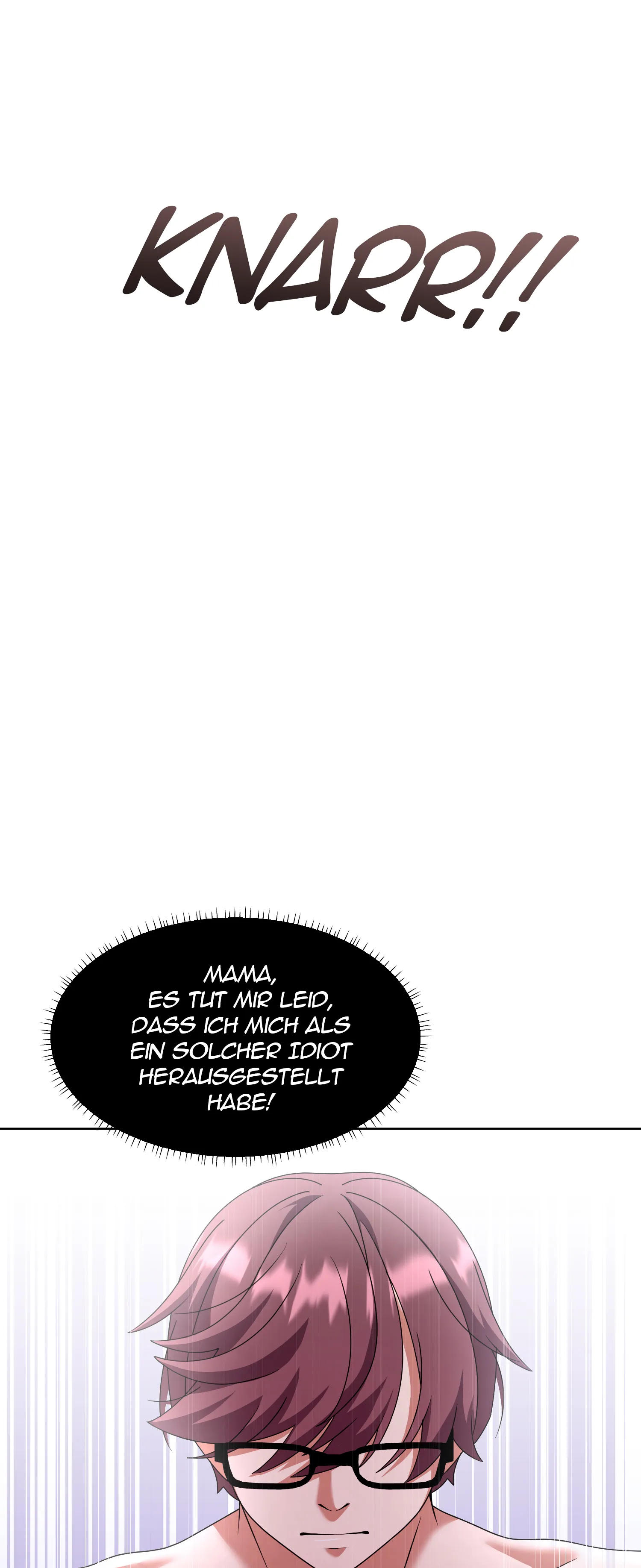 Ein Loch zum Ziel - Episode 2 - read scene 53