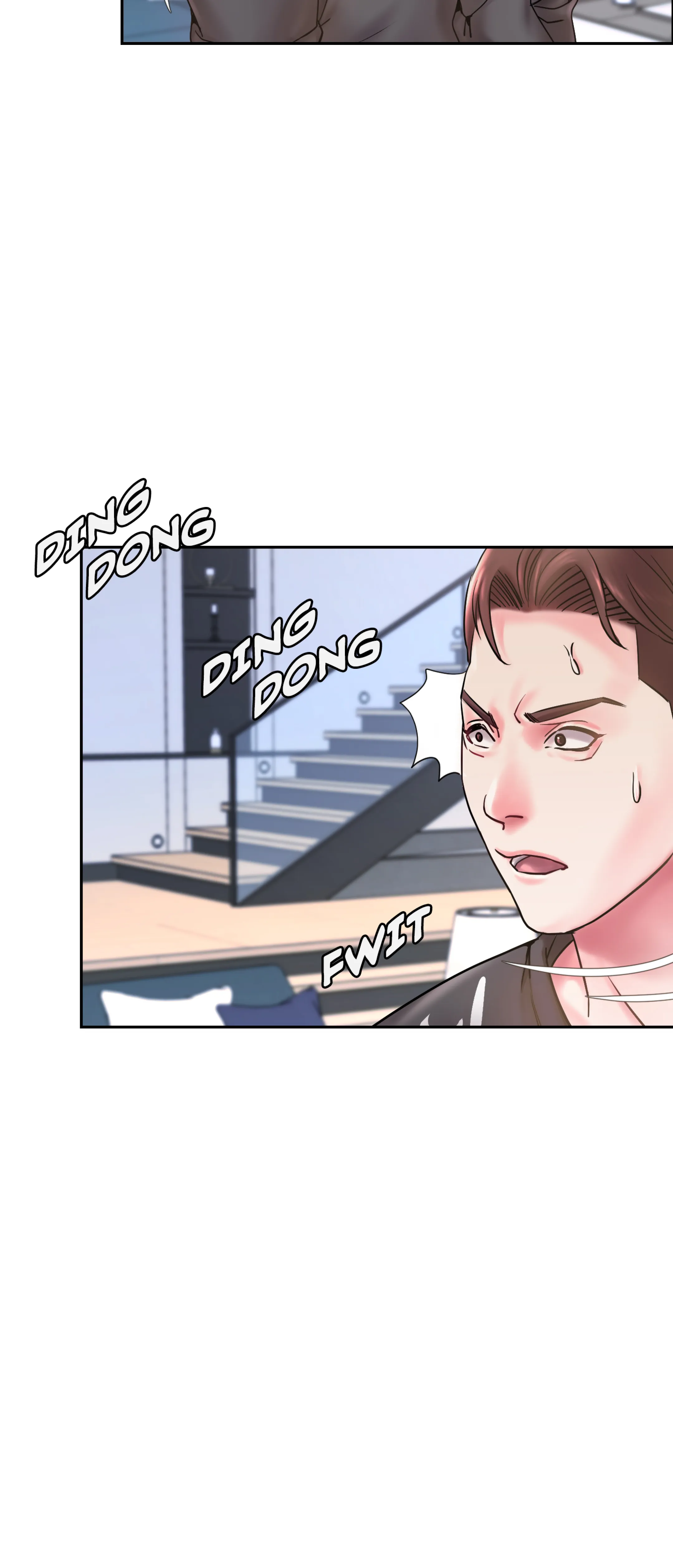 Prendi Mia Moglie - Episode 1 - read scene 22