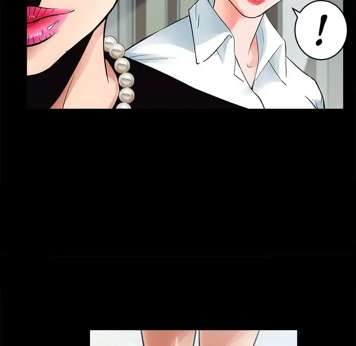 Agentes Inmobiliarias - Episode 1 - read scene 30