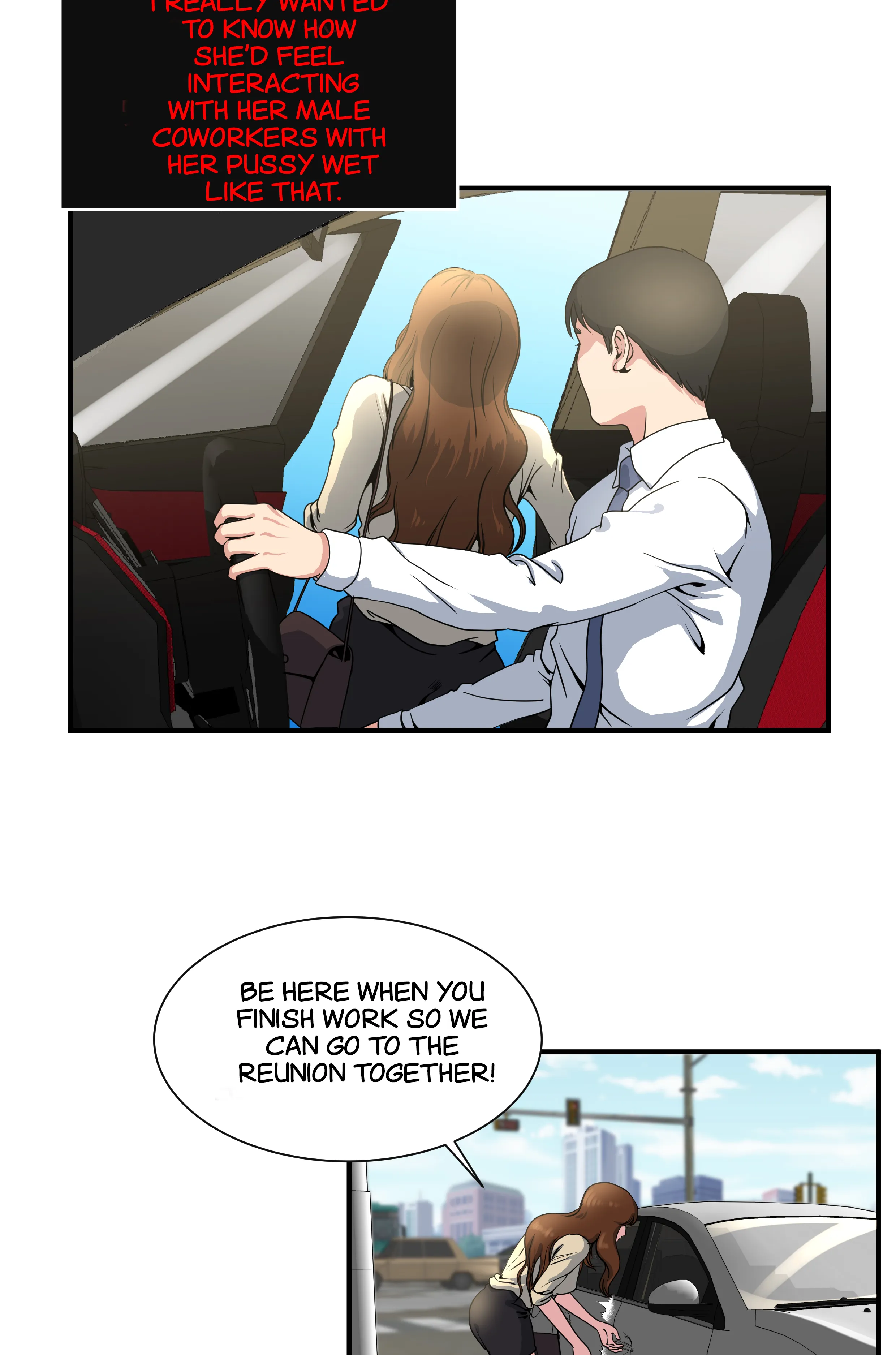 Exposure - Episode 4 - read scene 22