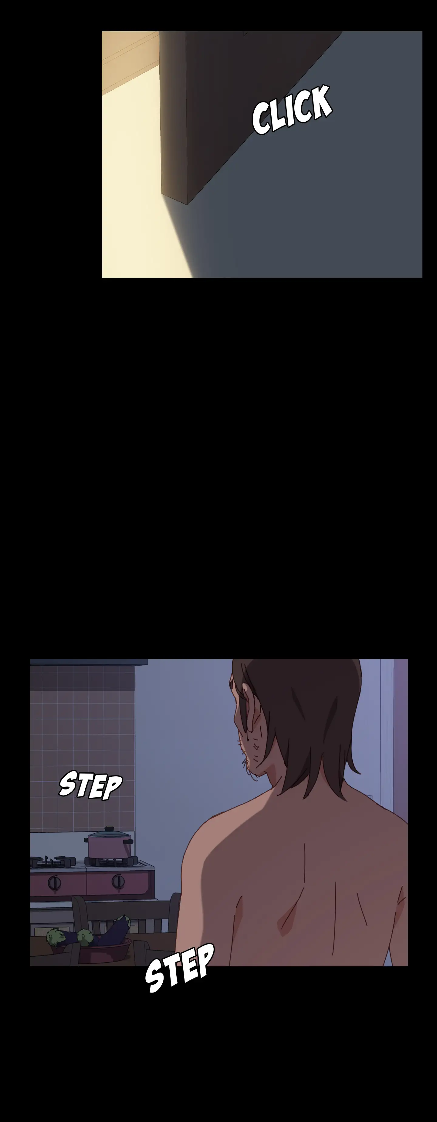 The Assistant - Episode 4 - read scene 52