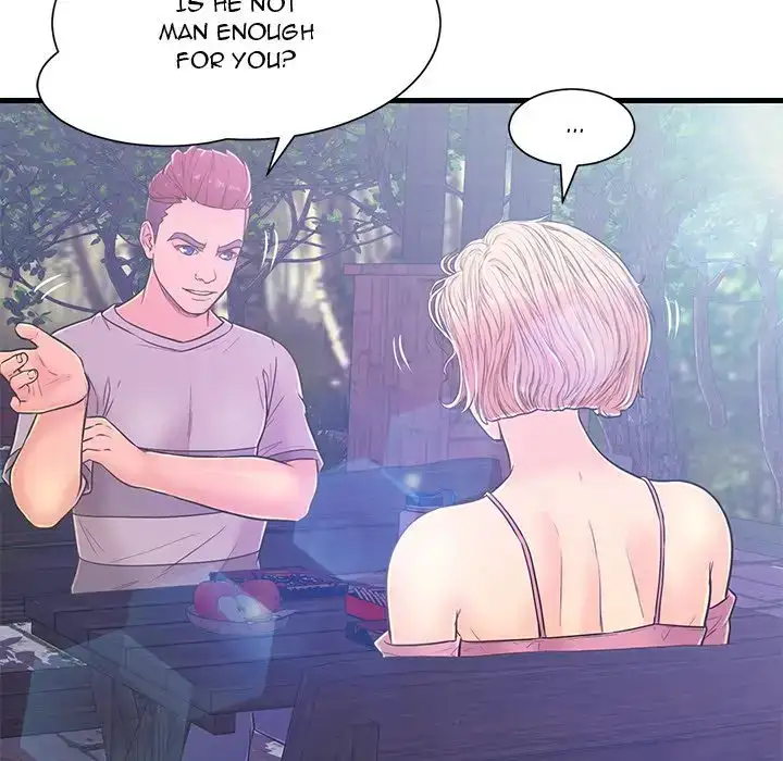 Potential Love Zone - Episode 5 - read scene 33