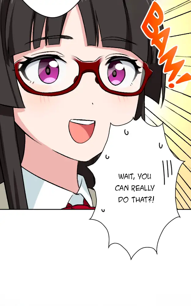 Real Love! - Episode 2 - read scene 101