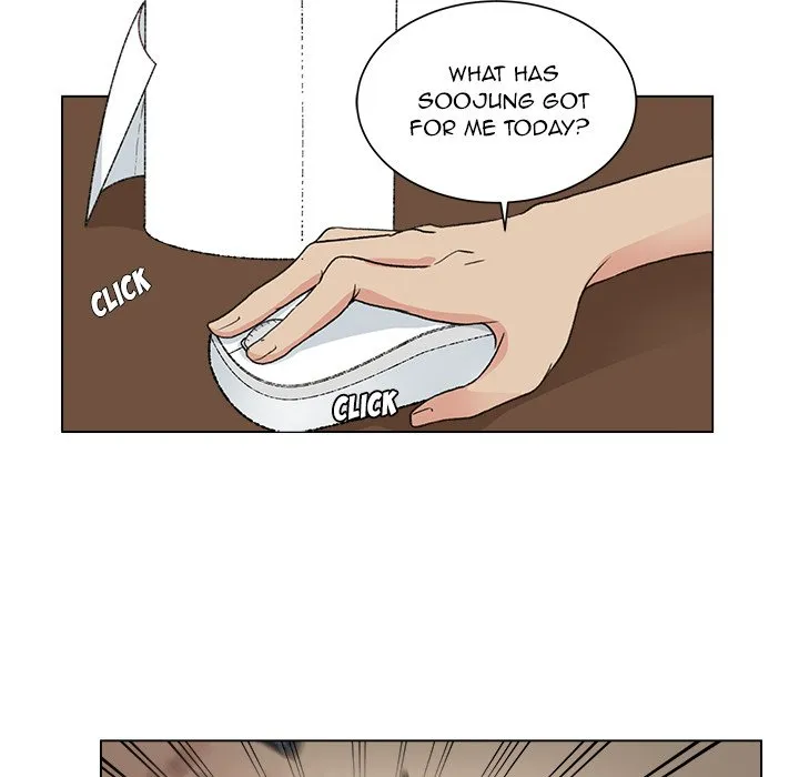 Be Mine, Comic Slut! - Episode 2 - read scene 72