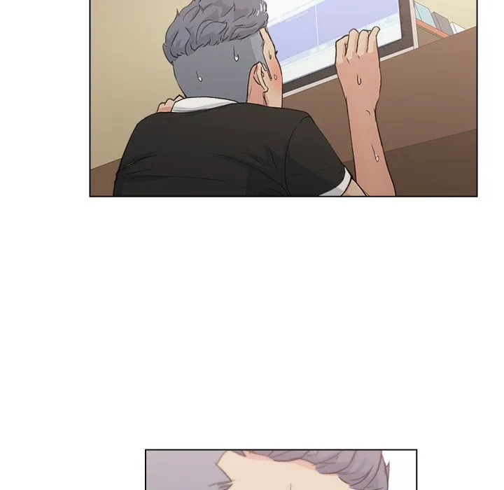 Be Mine, Comic Slut! - Episode 2 - read scene 27