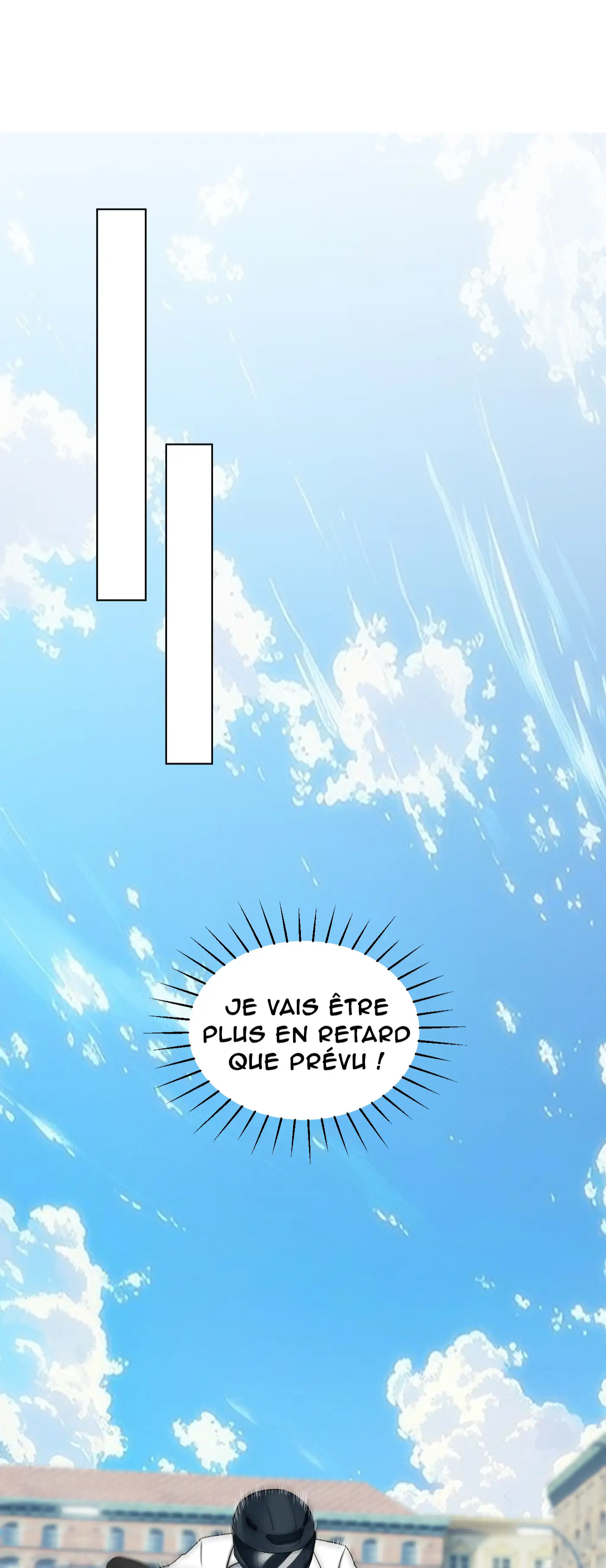 Belle-maman Vient La Première - Episode 1 - read scene 1