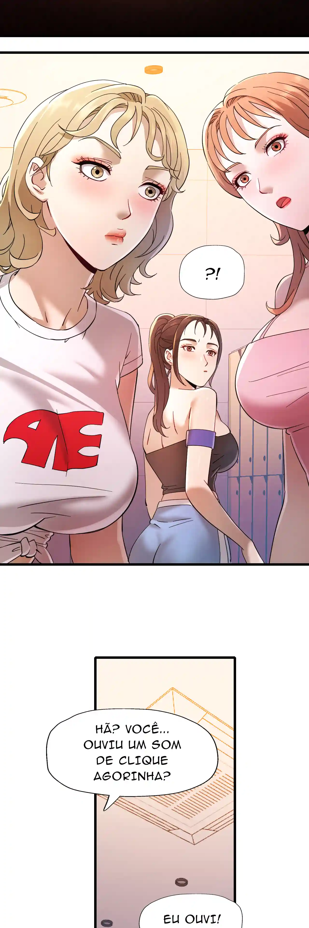 Anime-me - Prologue - read scene 18