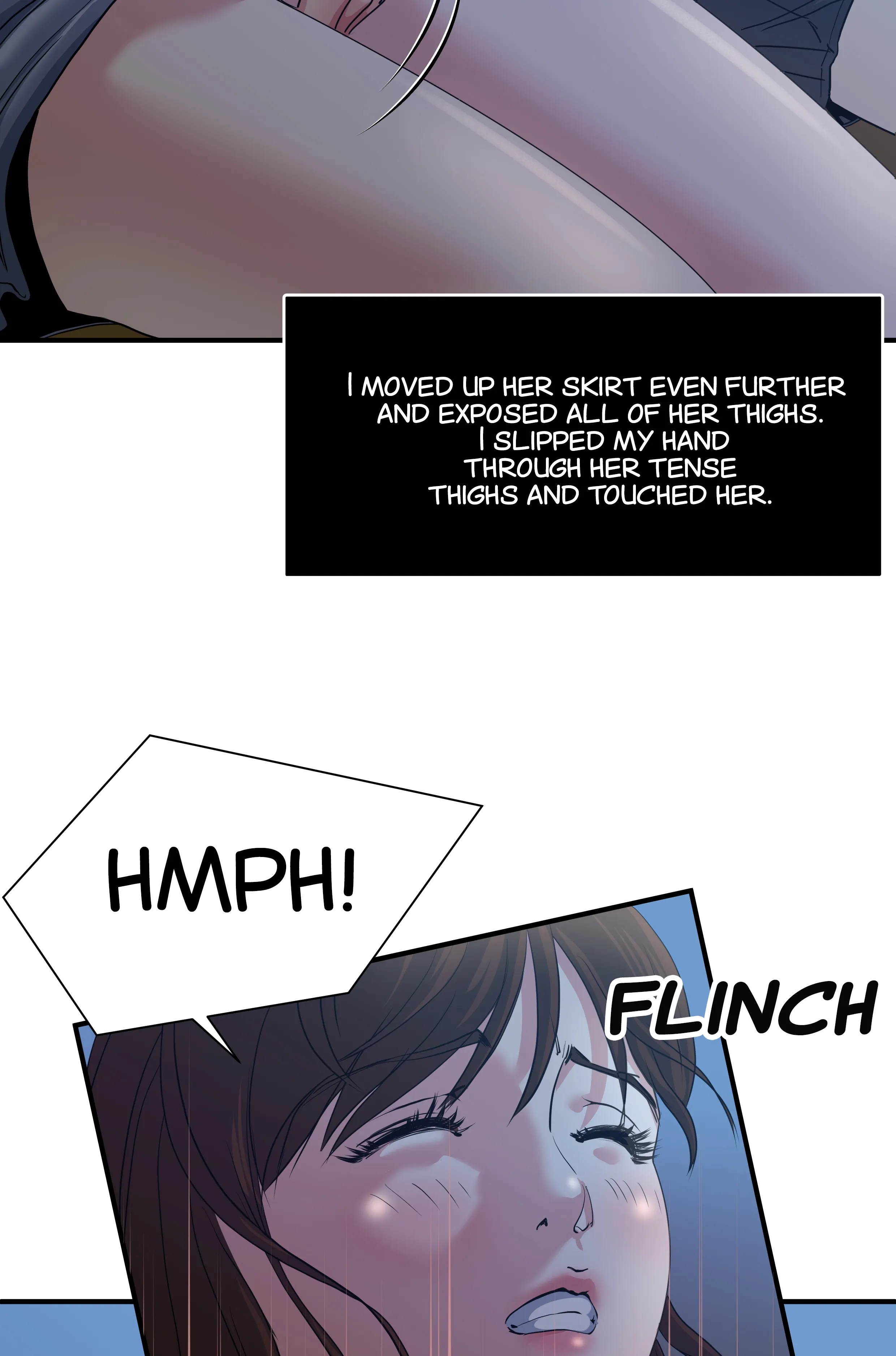 Exposure - Episode 1 - read scene 26