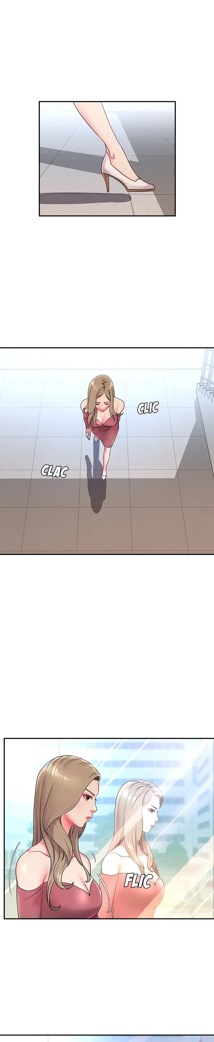 Llévate A Mi Esposa - Episode 2 - read scene 13