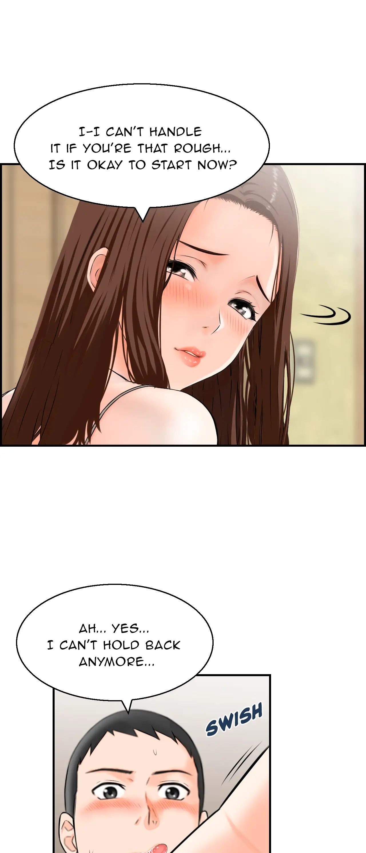 Cheating Wife’s Erotic Stories - Episode 2 - read scene 28