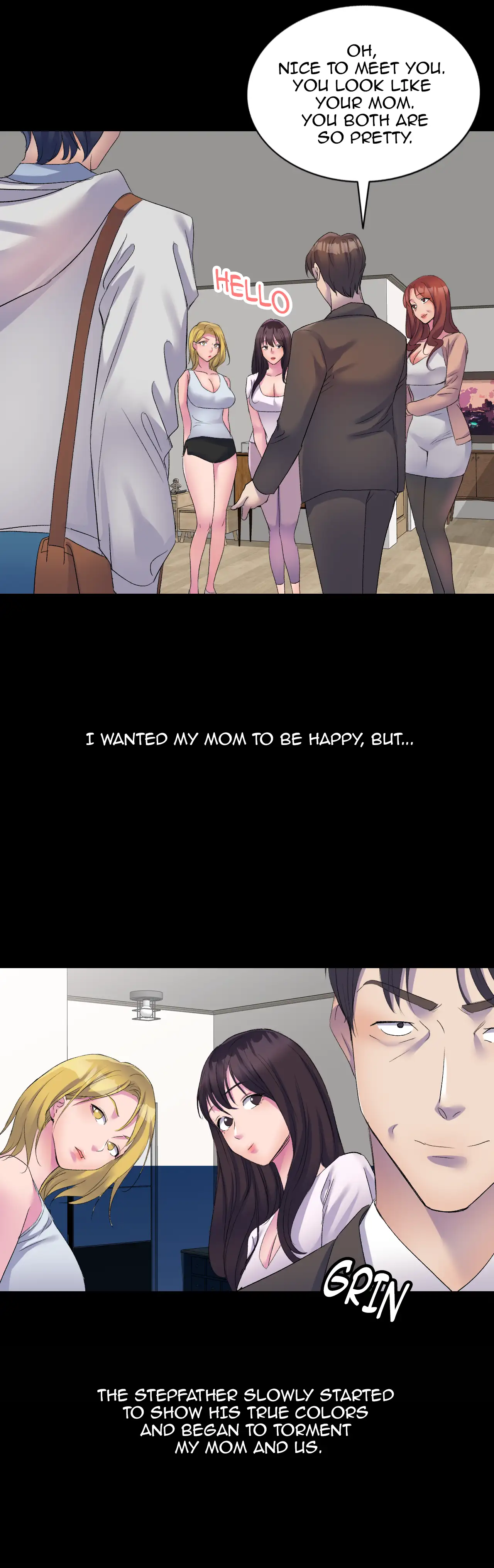 Food truck inc. - Episode 1 - read scene 3