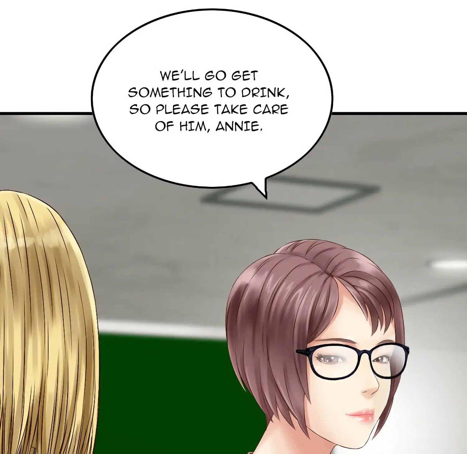 Insiders - Episode 2 - read scene 46