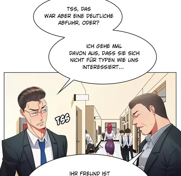 Das Nachtleben Der Lehrerin - Episode 1 - read scene 28